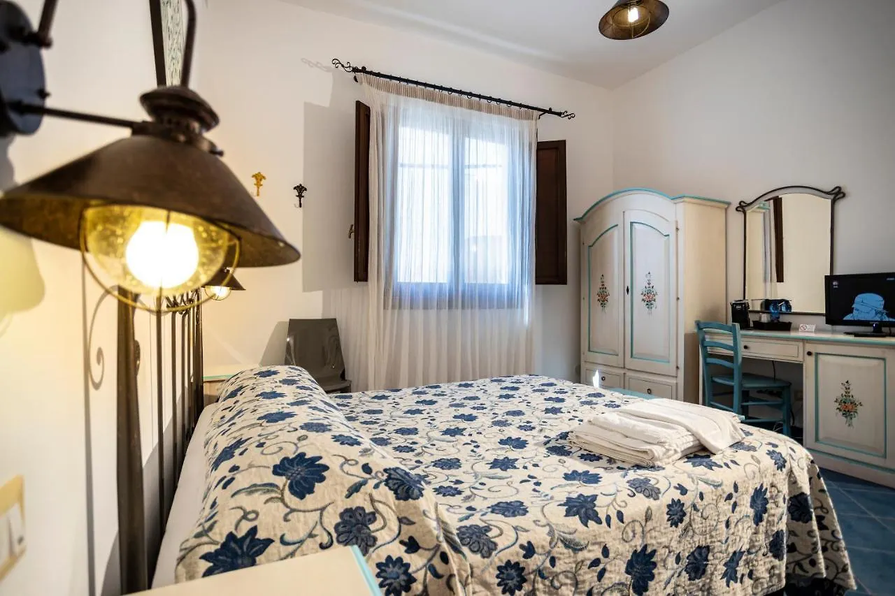Affittacamere Hotel A' Cavalera San Vito Lo Capo