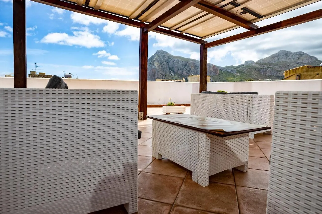 Hotel A' Cavalera San Vito Lo Capo