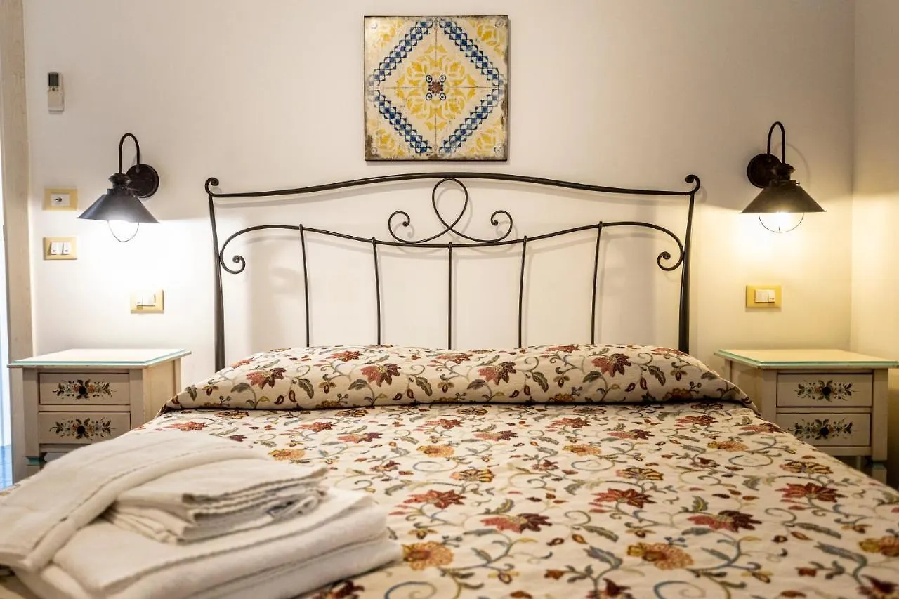 Affittacamere Hotel A' Cavalera San Vito Lo Capo Italia