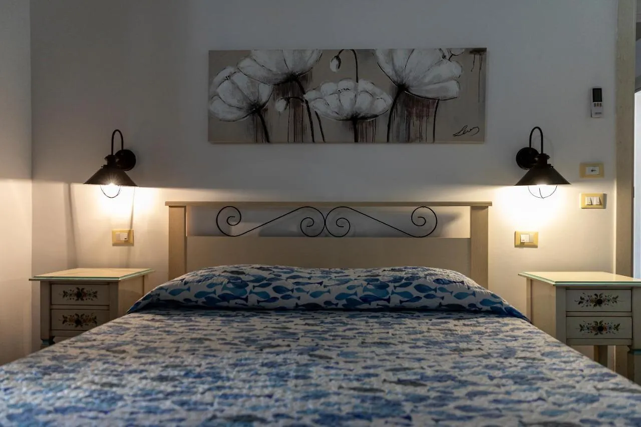Hotel A' Cavalera San Vito Lo Capo 0*,