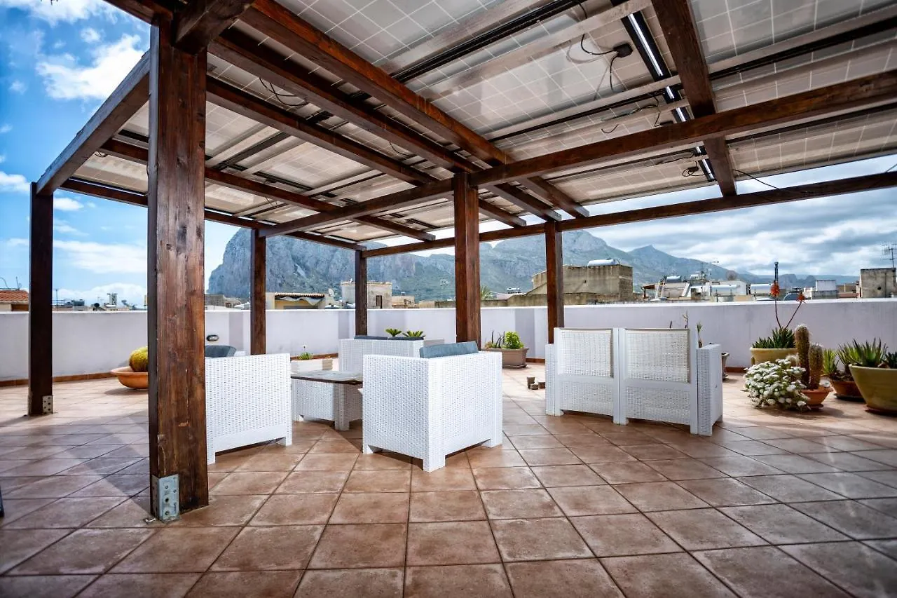Hotel A' Cavalera San Vito Lo Capo 0*,  Italia