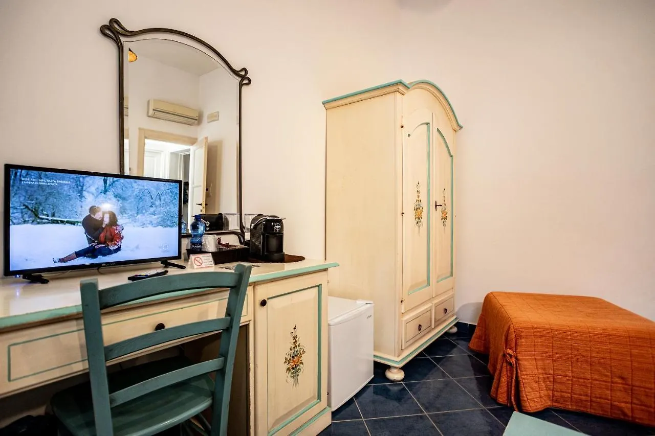 Hotel A' Cavalera San Vito Lo Capo