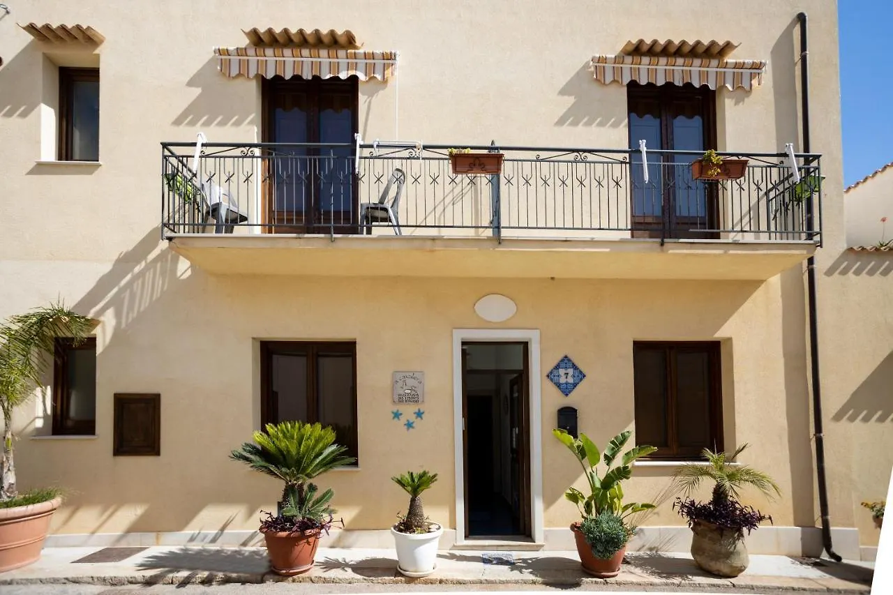 Hotel A' Cavalera San Vito Lo Capo