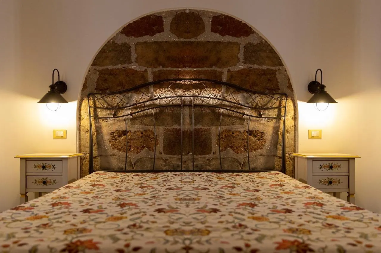Hotel A' Cavalera San Vito Lo Capo 0*,
