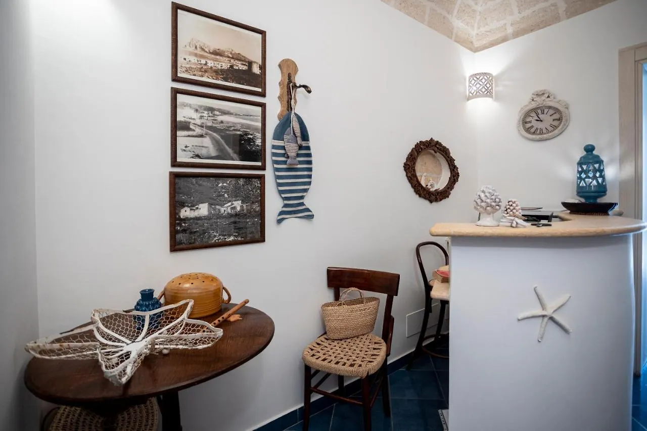 Affittacamere Hotel A' Cavalera San Vito Lo Capo