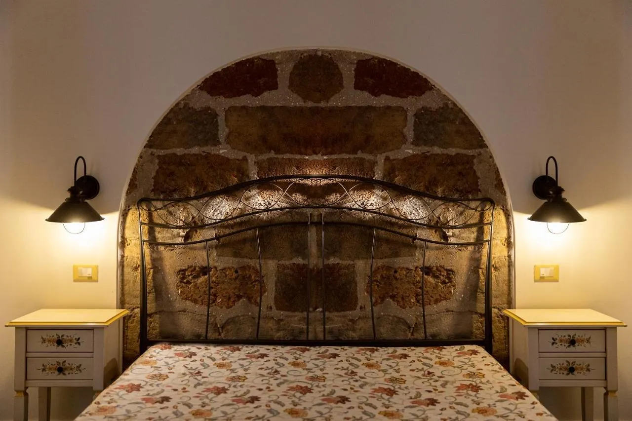 Hotel A' Cavalera San Vito Lo Capo 0*,