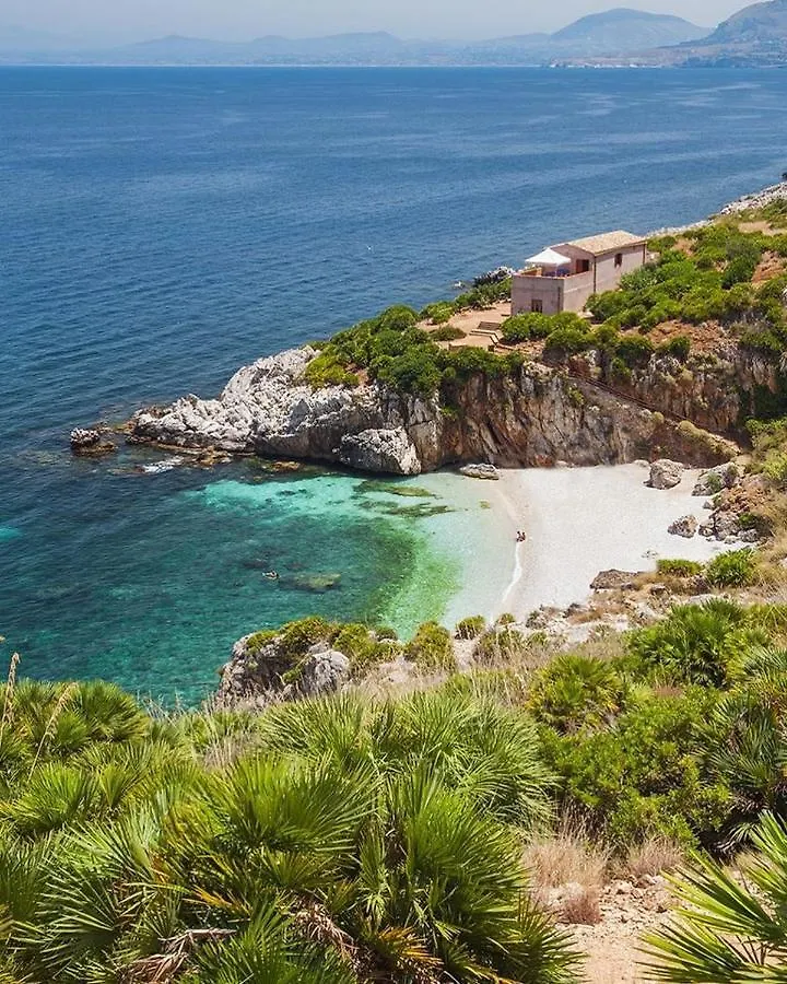 Hotel A' Cavalera San Vito Lo Capo Affittacamere