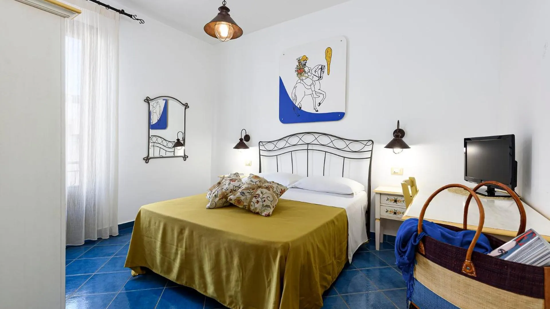 Guest house A' Cavalera Hotel San Vito Lo Capo