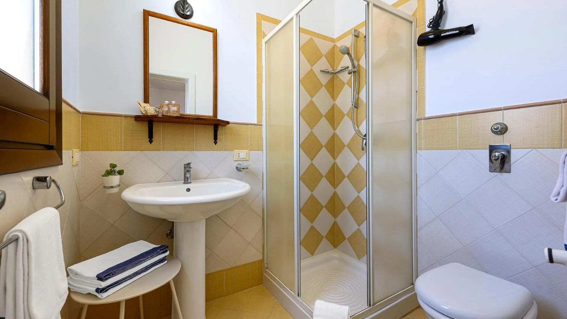 A' Cavalera Hotel San Vito Lo Capo Guest house