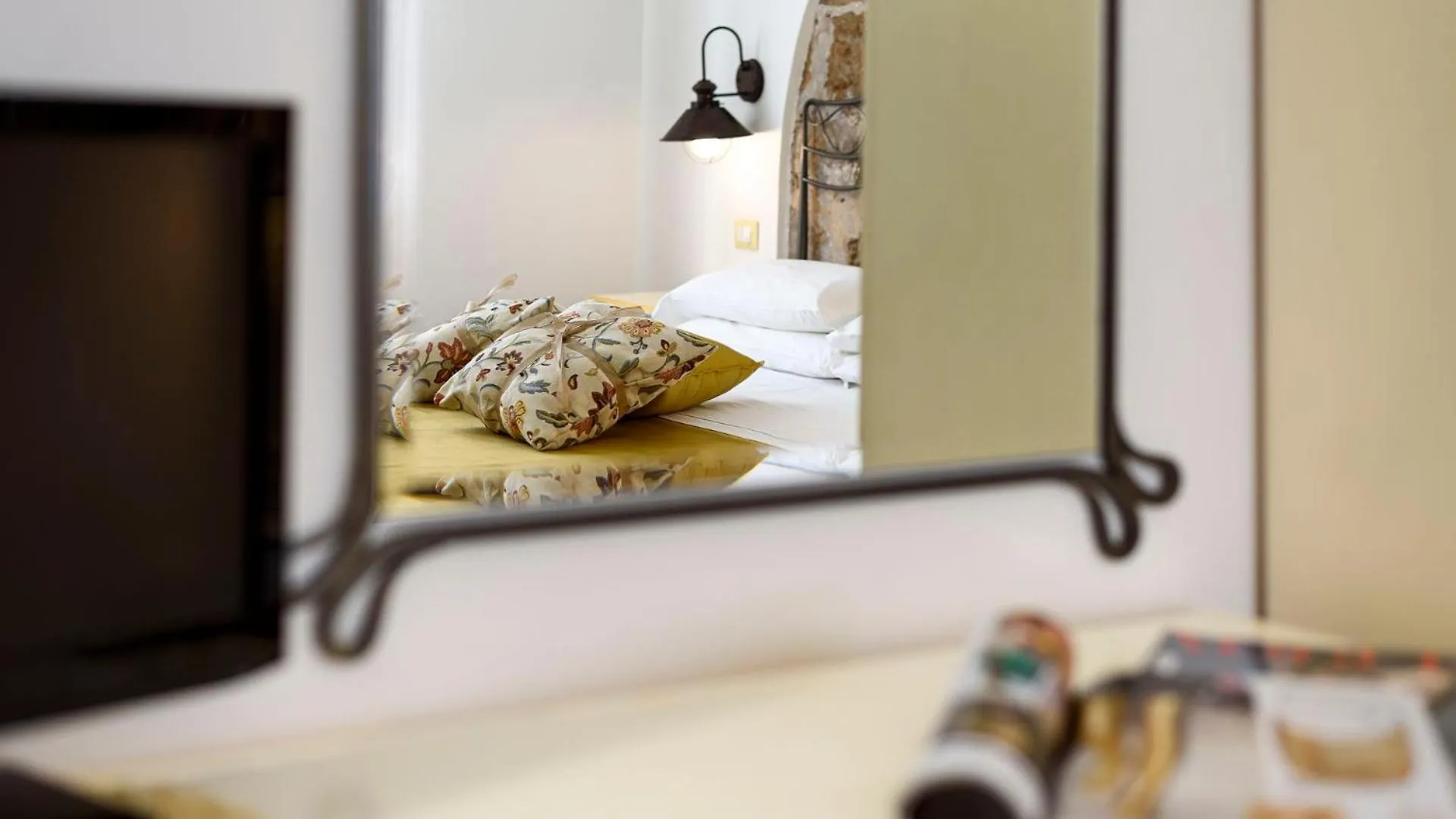 A' Cavalera Hotel San Vito Lo Capo Guest house