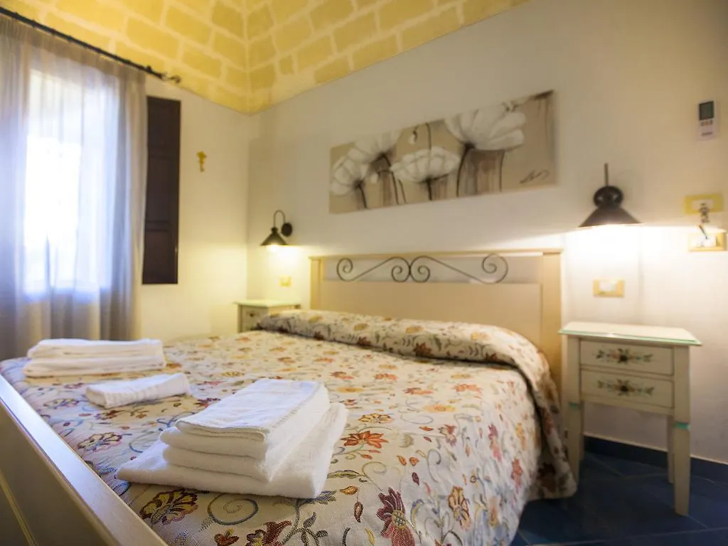 Affittacamere Hotel A' Cavalera San Vito Lo Capo