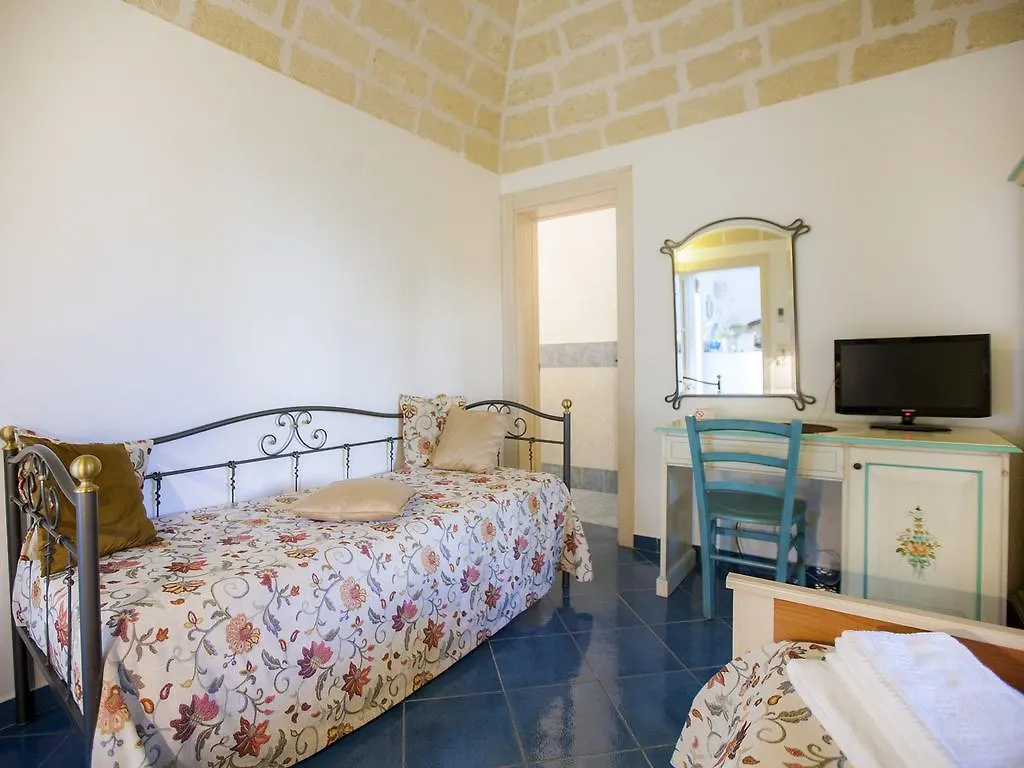 Hotel A' Cavalera San Vito Lo Capo Italia