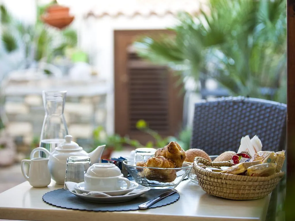 Hotel A' Cavalera San Vito Lo Capo