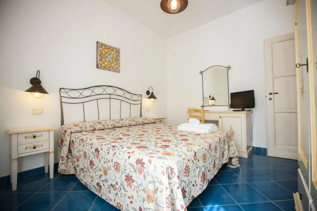 Hotel A' Cavalera San Vito Lo Capo 0*,  Italia