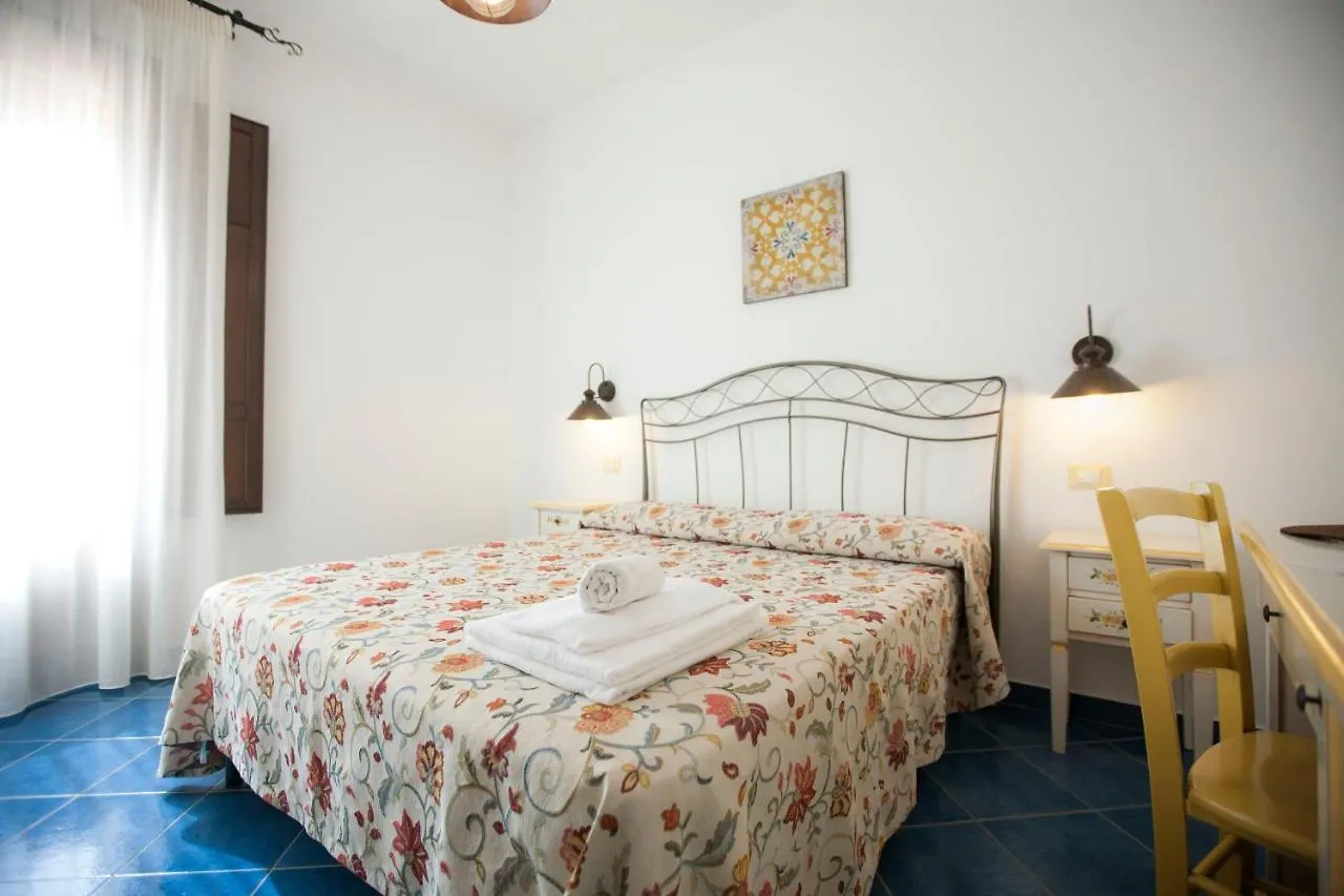 Hotel A' Cavalera San Vito Lo Capo