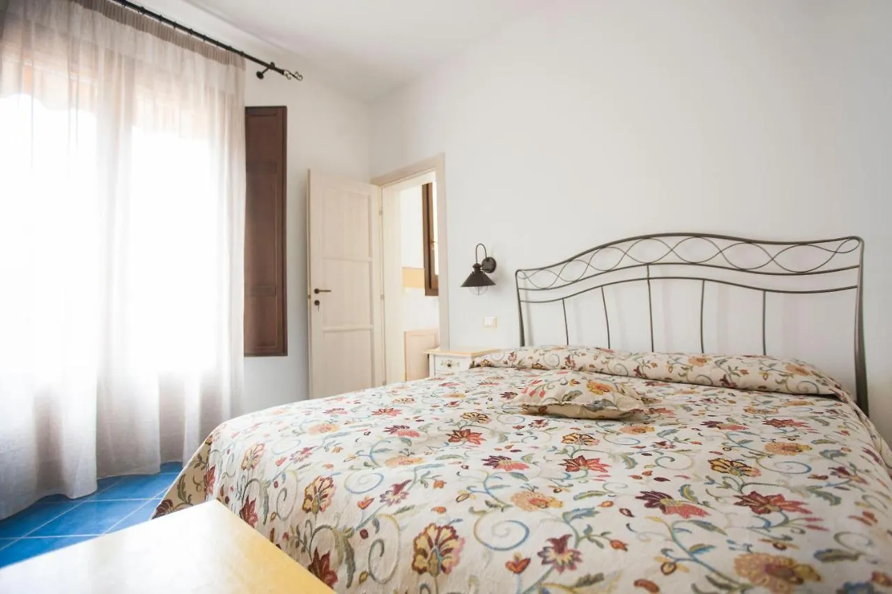 Affittacamere Hotel A' Cavalera San Vito Lo Capo
