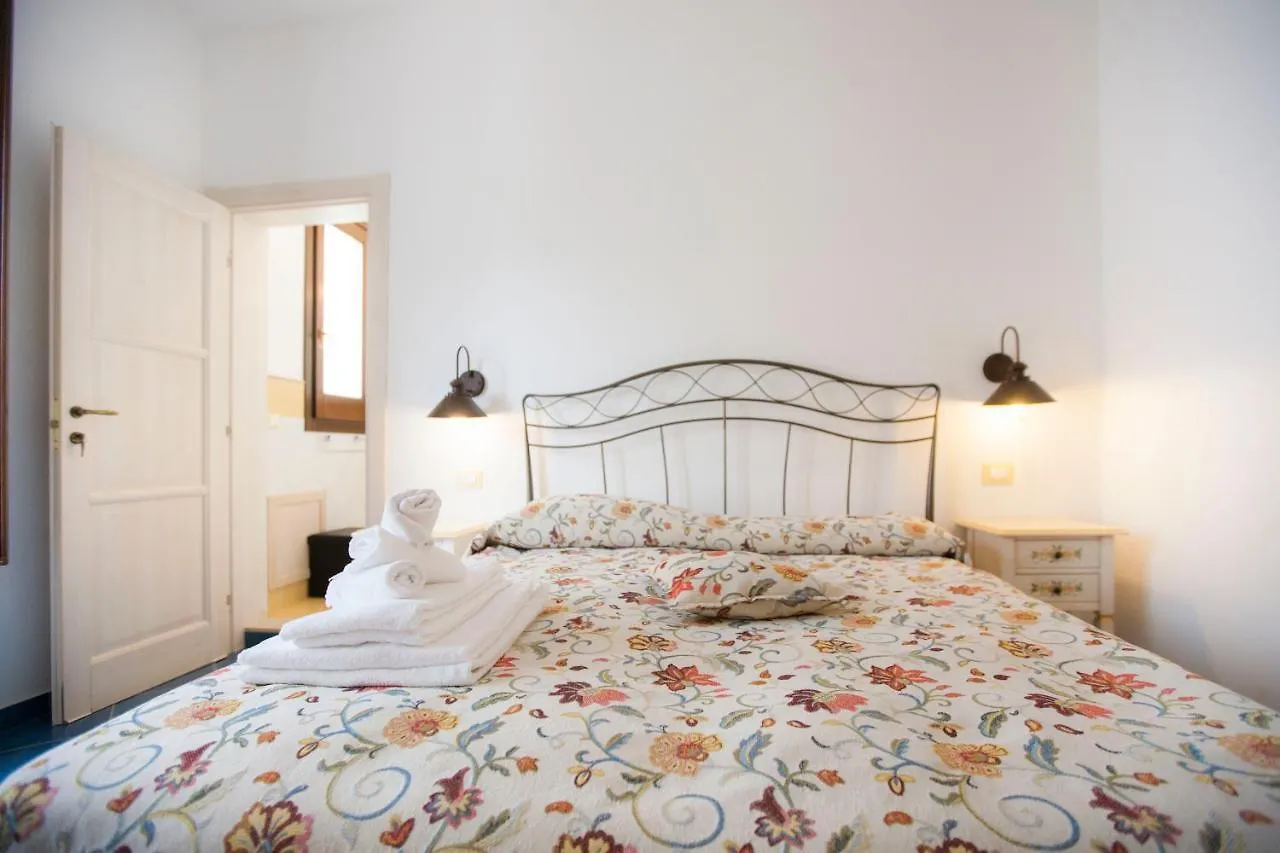 Hotel A' Cavalera San Vito Lo Capo 0*,
