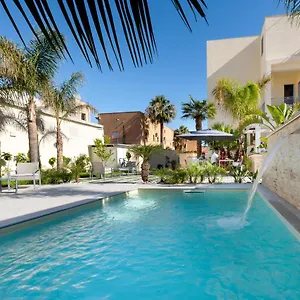 Guest house Fior Di Lino, San Vito Lo Capo
