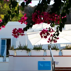 Guest house Map Enjoy, San Vito Lo Capo