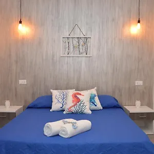 Bed & Breakfast Rais, San Vito Lo Capo