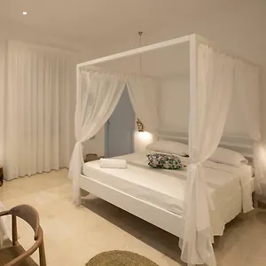 Guest house Cocciu D'amuri, San Vito Lo Capo