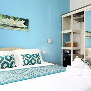 Bed & Breakfast Za Maria, San Vito Lo Capo