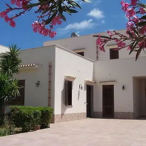 Bed & Breakfast Mariposa, San Vito Lo Capo