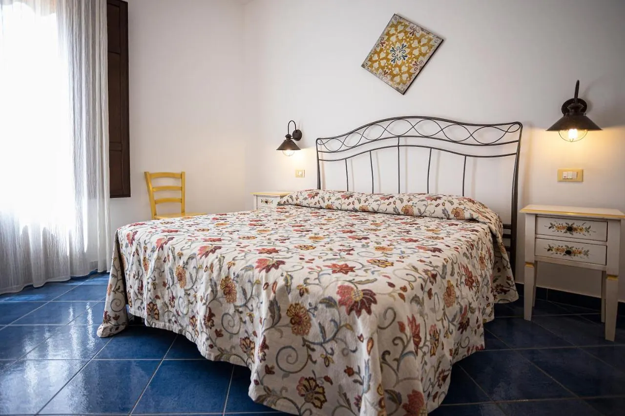 A' Cavalera Hotell San Vito Lo Capo